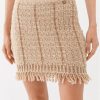 Мини пола TWINSET за Жени цена