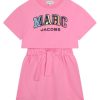 Плетена рокля The Marc Jacobs за Момичета