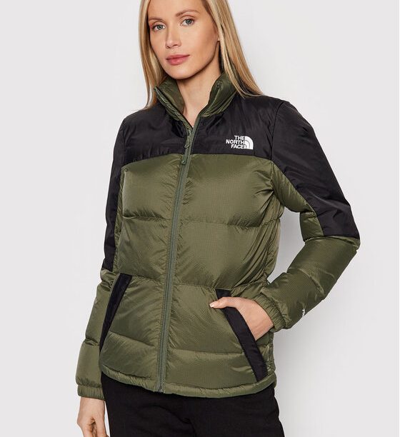 Пухено яке The North Face за Жени цена