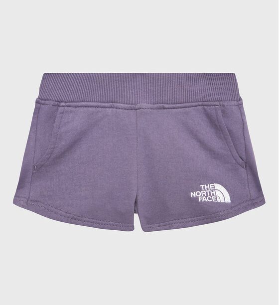 Спортни шорти The North Face за Момичета цена