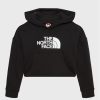 Суитшърт The North Face за Момичета цена