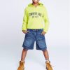 Дънкови шорти Timberland за Момчета цена