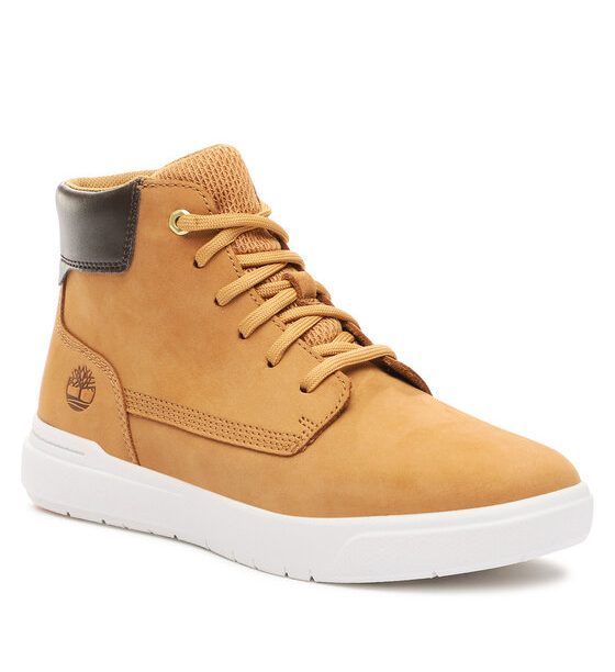 Зимни обувки Timberland за Бебета цена