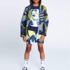 Плувни шорти Timberland за Момчета цена