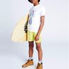 Тишърт Timberland за Момчета цена