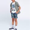 Тишърт Timberland за Момчета цена