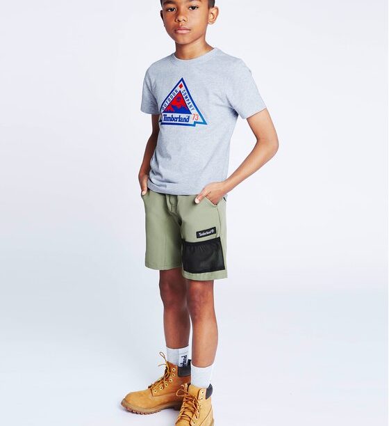 Тишърт Timberland за Момчета цена