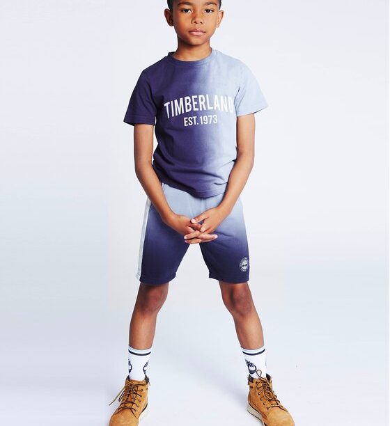Тишърт Timberland за Момчета цена