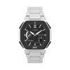 Timex Часовник UFC Colossus TW2V84600 Сребрист за Мъже цена
