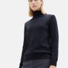 Tom Tailor Поло 1037746 Тъмносин Regular Fit за Жени цена