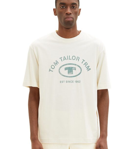 Тишърт Tom Tailor за Мъже