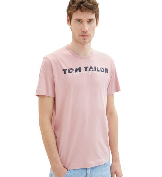 Тишърт Tom Tailor за Мъже