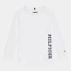 Блуза Tommy Hilfiger за Момчета цена