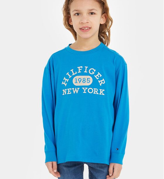 Блуза Tommy Hilfiger за Момчета