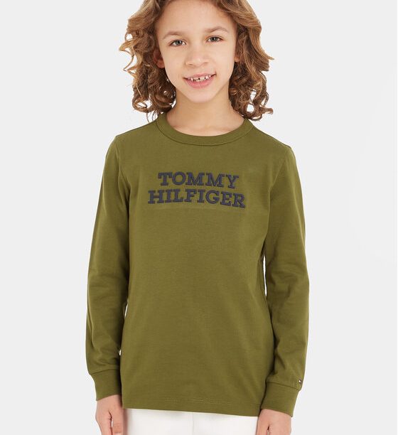 Блуза Tommy Hilfiger за Момчета
