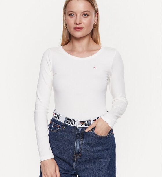 Блуза Tommy Hilfiger за Жени цена