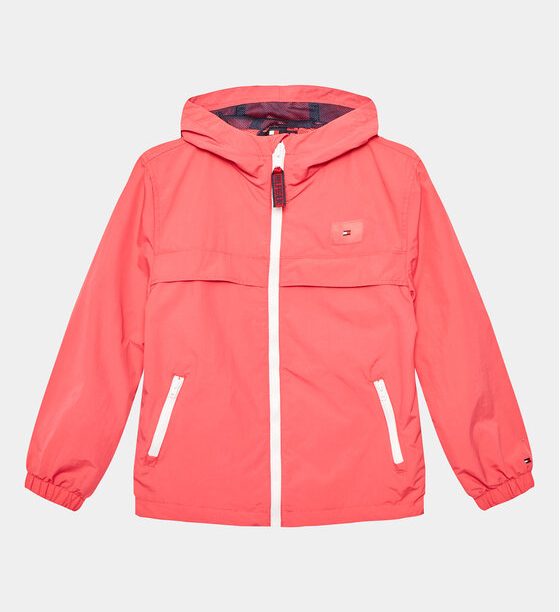 Ветровка Tommy Hilfiger за Момичета