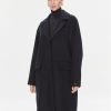 Вълнено палто Tommy Hilfiger за Жени цена