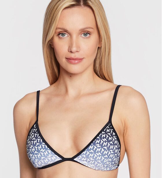 Горнище на бански Tommy Hilfiger за Жени цена