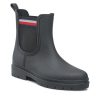 Гумени ботуши Tommy Hilfiger за Жени