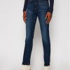 Tommy Hilfiger Дънки тип Regular Fit Rome 1M87624289 Тъмносин Regular Fit за Жени цена