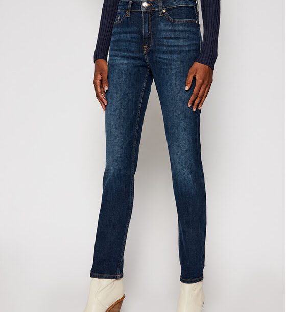 Дънки Tommy Hilfiger за Жени цена