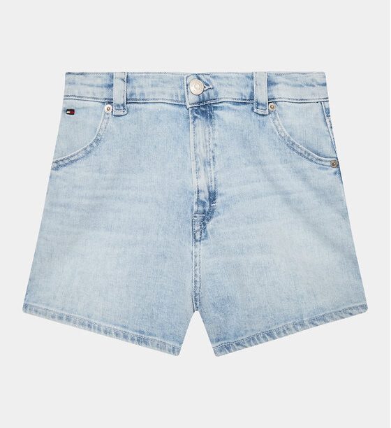 Дънкови шорти Tommy Hilfiger за Момичета
