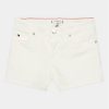 Дънкови шорти Tommy Hilfiger за Момичета цена