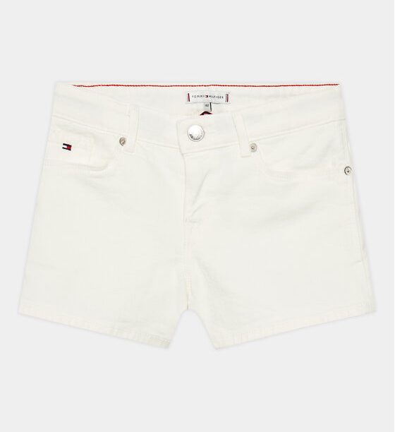 Дънкови шорти Tommy Hilfiger за Момичета цена