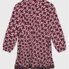 Tommy Hilfiger Ежедневна рокля Monogram KG0KG06886 Цветен Regular Fit за Момичета цена
