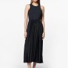 Tommy Hilfiger Ежедневна рокля WW0WW39342 Тъмносин Regular Fit за Жени цена