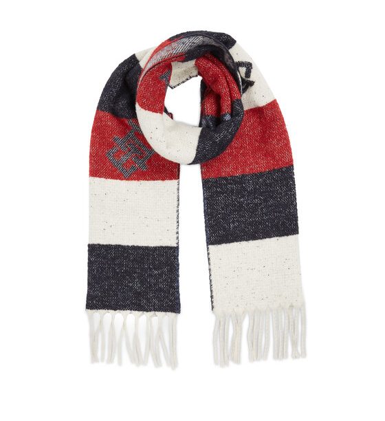 Зимен шал Tommy Hilfiger за Жени цена