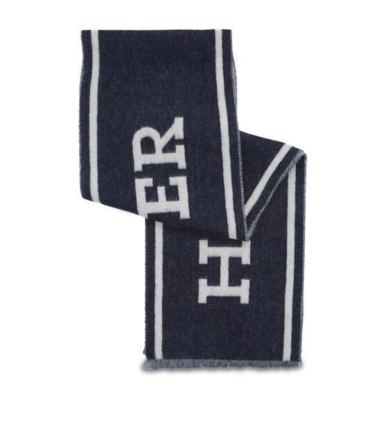 Зимен шал Tommy Hilfiger за Мъже цена
