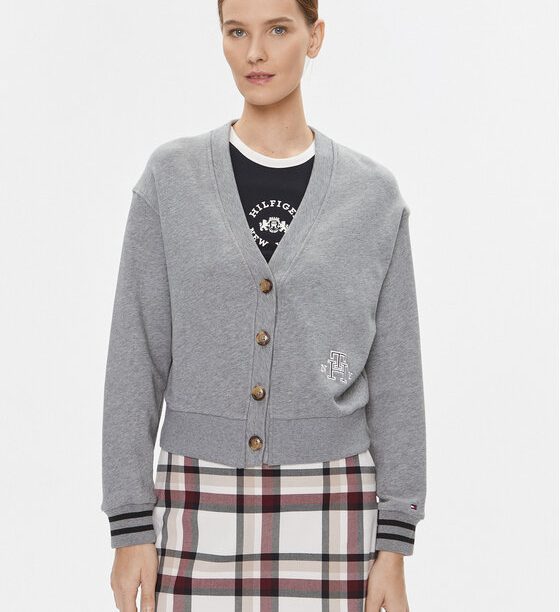 Кардиган Tommy Hilfiger за Жени цена