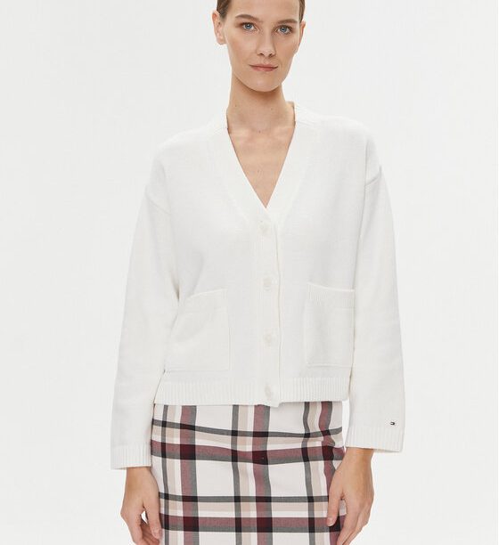 Кардиган Tommy Hilfiger за Жени цена