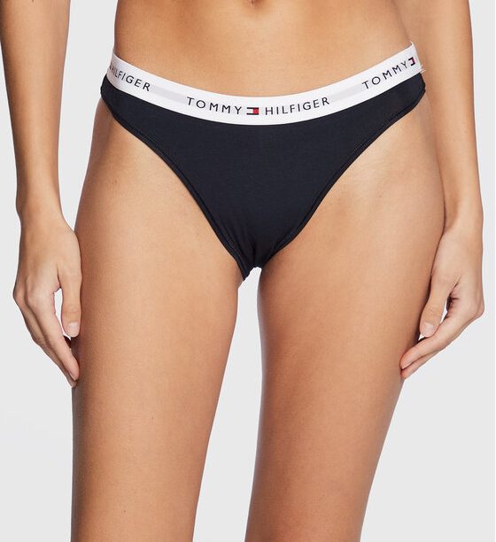 Класически дамски бикини Tommy Hilfiger за Жени цена
