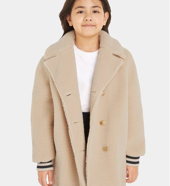 Кожух Tommy Hilfiger за Момичета цена