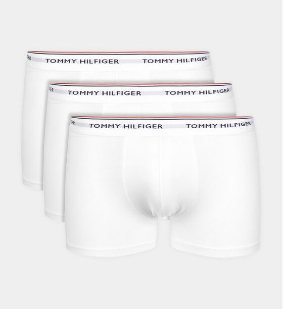 Комплект 3 чифта боксерки Tommy Hilfiger за Мъже цена