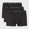 Tommy Hilfiger Комплект 3 чифта боксерки UM0UM02763 Черен за Мъже цена
