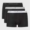 Tommy Hilfiger Комплект боксерки UM0UM02763 Черен цвят на ниска цена