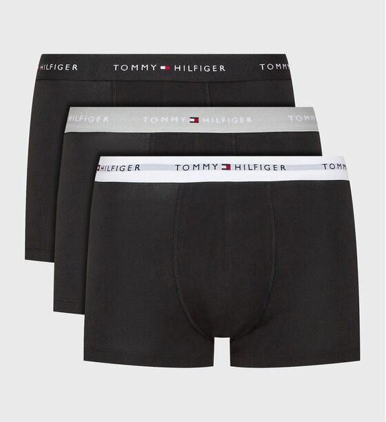 Комплект 3 чифта боксерки Tommy Hilfiger за Мъже цена