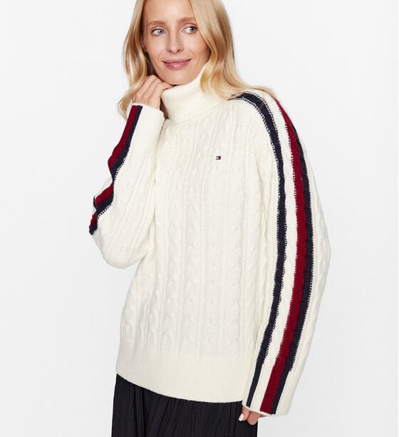 Поло Tommy Hilfiger за Жени цена