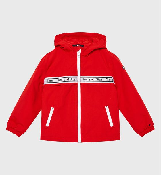 Преходно яке Tommy Hilfiger за Момчета