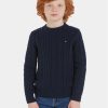 Пуловер Tommy Hilfiger за Момчета цена
