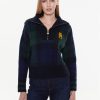 Пуловер Tommy Hilfiger за Жени цена