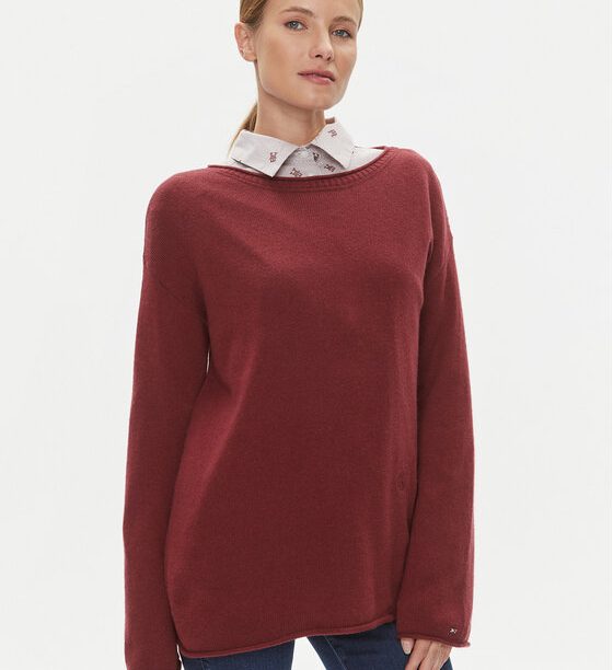 Пуловер Tommy Hilfiger за Жени цена
