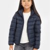 Tommy Hilfiger Пухено яке Essential KS0KS00440 D Тъмносин Regular Fit за Момчета цена
