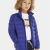 Tommy Hilfiger Пухено яке Essential KS0KS00440 M Тъмносин Regular Fit за Момчета цена