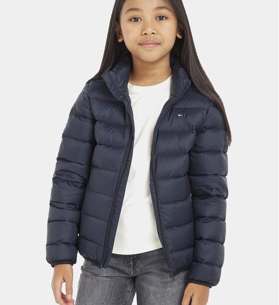 Пухено яке Tommy Hilfiger за Момчета цена