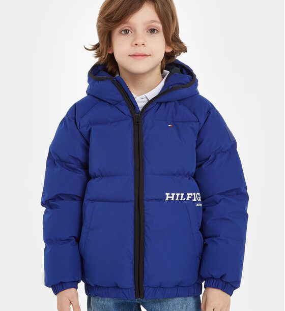 Пухено яке Tommy Hilfiger за Момчета